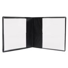 Auto Registration   Insurance Holder Wallet - Keep Car Truck Documents Organized