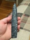 Agate Basin Biggest Coshocton Point I ve Seen 7 5 8  X 1 3 16  offers Welcome