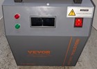 Vevor Air-cooled Industrial Water Chiller Cw-3000 pro  12l 18l min Laser Chiller