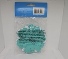 Creatology Foam Snowflake Shape - 1 Pack 12 Pcs- New