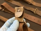 Wwi Ww1 Era Swedish M96 Mauser Rifle Sling  1 Per Order 