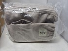 Tula Explore Sand Linen Adjustable Soft Toddler Carrier 25-60   Lbs Tbcl2l1
