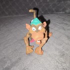 Rare Play Along X-treme Petz Gross Out Monkey Edge Y2k Action Figure 2000 Crazy