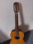 Unique Flamenco  Guitar  Mariano Biu   Ricardo Sanchis Nasher   1960 S 