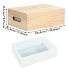 Rectangle Soap Molds For Soap Making  2 2l 77oz Silicone Soap Making Mold Wit   