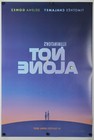 Not Alone - Original Ds Movie Poster D s 27x40 2027 Advance Chalamet   Gomez