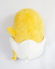 Gudetama The Lazy Egg Sitting Sanrio Plush Stuffed Animal 12 