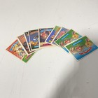 Topps Garbage Pail Kids Lot Mixed Vintage 1980s 40 Trading Cards Os 1-15