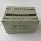 Vintage Bostitch Stcr 5019 1 2  Staples  5 000 Per Box