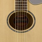 Yamaha Apx600 Oriental Blue Burst Thinline Acoustic Electric Guitar
