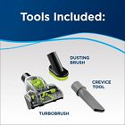 Bissell Power Force Compact Turbo Bagless Vacuum  2690