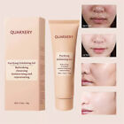 Purifying Exfoliating Gel  Quarxery Purifying Cream For Face   Body 2 Pack