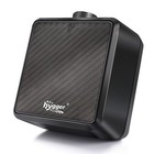 Hygger Adjustable Eco Air Pump Ultra-quiet 2 Ports 5w 10w Up To 600 Gallon Tank