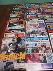 Sports Illustrated 1994 Complete Year Lot Magazines Michael Jordan Griffey  