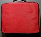 Vintage Megabass Reel Case    
