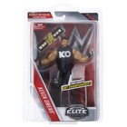 Protech Display For 2016-2017 Wwe Elite Wrestling Figure 7 25  X 10 625  X 2 75 
