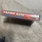 Freddy King Original Blues Guitar