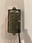 Dimarzio Dominion Bridge Dp245 - Nickel