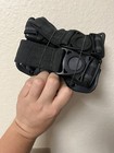 Adjustable Harness Chest Belt Strap Action Camera Mount Accessory