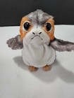Star Wars  The Last Jedi Porg Electronic Plush
