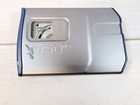 Iomega Zip 750 Mb Usb 2 0 External Drive Z750usb W  Power 30846400 Windows   Mac