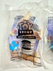 Lot Of 3 Vintage 1996 Toy Story Burger King Toy New In Package Unopened