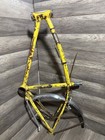 1967 Schwinn Stingray Fastback 5 Speed Yellow Frame