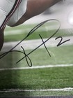 Terrelle Pryor Ohio State Buckeyes Signed Autograph 16x20 Photo - Beckett Coa
