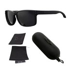 Oakley Holbrook Polarized Sunglasses   Accessories Brand New