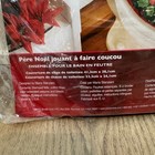 Bucilla Bath Ensemble Peek-a-boo Santa Christmas Felt Kit New Bathroom Decor