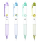 Fruity Gel Pens - 0 5mm Fine Point - Scented Colored Pens - 4 Fruity Pack