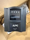 Apc Smartups Lcd 750va 120v Tower With Smartconnect Ups  smt750c 