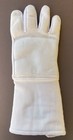 Leon Paul Fencing Glove Right Hand Medium  Protection Cen Level 1  Foil Epee