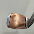 Macgregor Colokrom Tourney M85 Sand Wedge 55   Rh Steel Shaft Silver