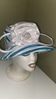 Beautiful Church dress Hat By Giovanna 