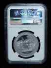 1892 Liberty Head Low Relief Worlds Columbian Expo So Called Dollar - Ngc Ms66 D