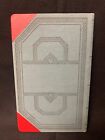 Vintage Se   M Vernon Co Account Book Cash Ledger  35 Obo   ch 