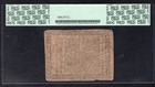 Cc-32 May 9  1776  2 Two Dollars Continental Currency Note Pcgs Fine-12