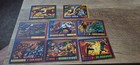 Huge Marvel Trading Card Lot 1990s     Spider-man  X-men  Venom  Ghost Rider  