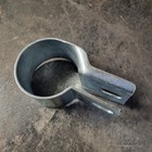 Fits Fischer 124-950 Pipe Connector  Exhaust System   50mm Id      uk Seller   