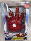 Avengers Assemble Marvel Iron Man Hand 3d Deco Light   Nos