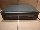 Toshiba Vcr W-512 Vhs 4 Head Vcr Player Recorder Hifi 