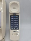 Vintage At t Trimline 210 Corded Telephone - Tested Works 