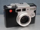 Leitz Leica Digilux 1 Digital Point   Shoot Camera