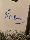 Rex Harrison Signed Autographed Vintage 11x14 Photo W  Coa Doctor Dolittle Rare