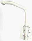 Pelco Parapet Wall Mount Pp350 For Spectra Df5 Series Pendant Dome