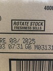M m s Milk Chocolate Minis  25 Lb Bulk Case Bb 8 2025