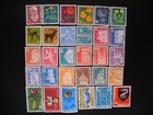 Switzerland 1938 89- Collection Of 115 Different Issues   3 Ss Mnh   Mlh   Used