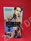   brand-new  braun Series5-5118s Wet dry Electric Shaver Rechargeable Razor