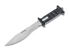 Boker Plus Extension Knife Hunting Outdoor Edc 7 28  D2 Blade G10 Kydex 02bp0003